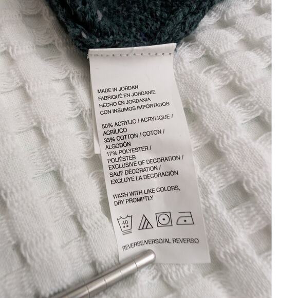 Izod mens sweater - Picture 7 of 10